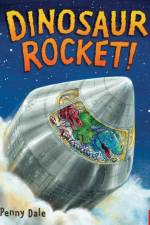 Dinosaur Rocket!