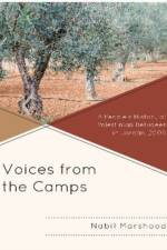Voices from the Camps af Nabil Marshood