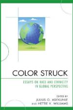 Color Struck
