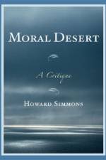 Moral Desert af Howard Simmons