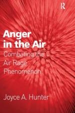 Anger in the Air af Joyce A. Hunter