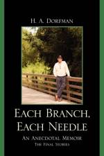 Each Branch, Each Needle af H.A. Dorfman