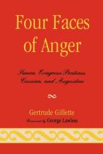 Four Faces of Anger af Gertrude Gillette