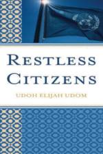 Restless Citizens af Udoh Elijah Udom