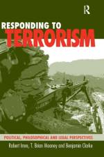 Responding to Terrorism af Robert Imre