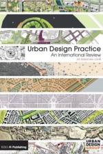 Urban Design Practice af Sebastian Loew
