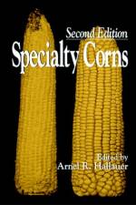 Specialty Corns af Arnel R. Hallauer