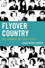 Flyover Country af Christopher Harper