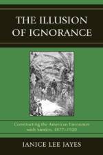 The Illusion of Ignorance af Janice Lee Jayes