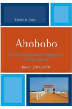 Ahobobo af St. Yanick Jean
