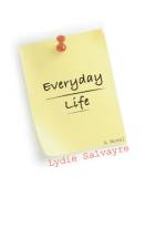 Everyday Life af Lydie Salvayre