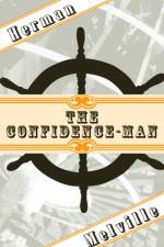 Confidence-Man af Herman Melville