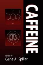 Caffeine af Gene A. Spiller