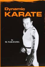 Dynamic Karate af Masatoshi Nakayama