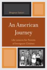 An American Journey af Bhagwan Satiani