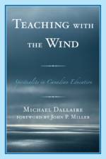 Teaching with the Wind af Michael Dallaire