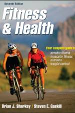 Fitness & Health af Brian J. Sharkey