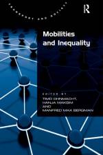 Mobilities and Inequality af Hanja Maksim
