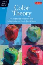 Color Theory (Artist's Library) af Patti Mollica
