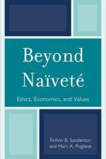 Beyond Naivete af Rohnn B. Sanderson