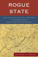 Rogue State af Richard H. Owens
