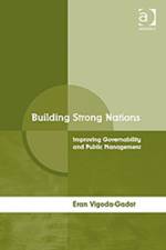 Building Strong Nations af Eran Vigoda-Gadot