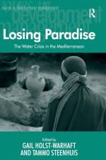 Losing Paradise af Tammo Steenhuis