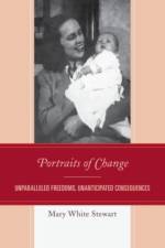 Portraits of Change af Mary White Stewart