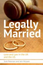 Legally Married af Scot Peterson