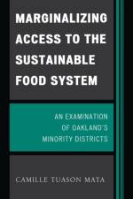 Marginalizing Access to the Sustainable Food System af Camille Tuason Mata