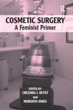 Cosmetic Surgery af Cressida J. Heyes