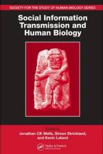 Social Information Transmission and Human Biology