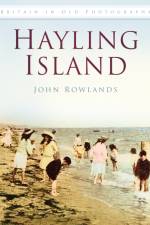 Hayling Island af John Rowlands