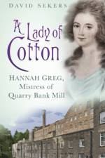 A Lady of Cotton af David Sekers