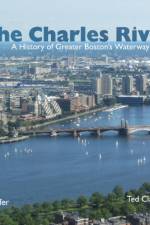 The Charles River af Ted Clarke