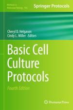 Basic Cell Culture Protocols