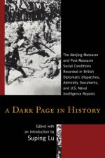 A Dark Page in History