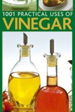 Practical Household Uses of Vinegar af Margaret Briggs