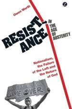 Resistance in the Age of Austerity