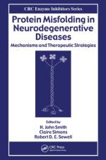 Protein Misfolding in Neurodegenerative Diseases