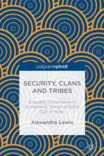 Security, Clans and Tribes af A. Lewis