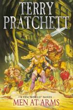 Men At Arms af Terry Pratchett
