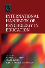 International Handbook of Psychology in Education