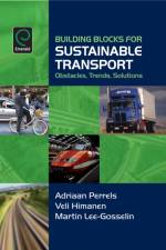 Building Blocks for Sustainable Transport af Veli Himanen