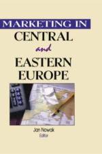 Marketing in Central and Eastern Europe af Erdener Kaynak