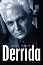 Derrida af Benoit Peeters
