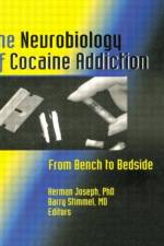 The Neurobiology of Cocaine Addiction af Herman Joseph