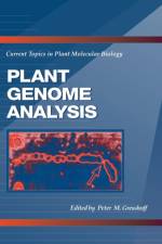 Plant Genome Analysis af Peter M. Gresshoff