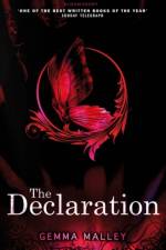 The Declaration af Gemma Malley