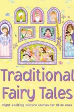 Traditional Fairy Tales af Jan Francis